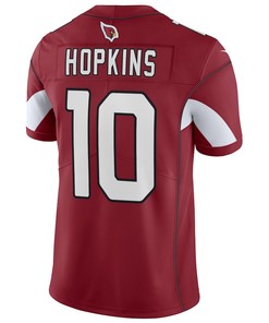 DeAndre Hopkins Arizona Cardinals Vapor Limited Jersey - Cardinal