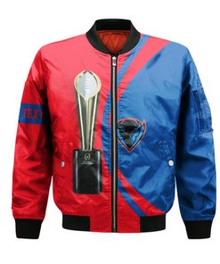 DePaul Blue Demons Bomber 2022 National Champions Legendary- NCAA