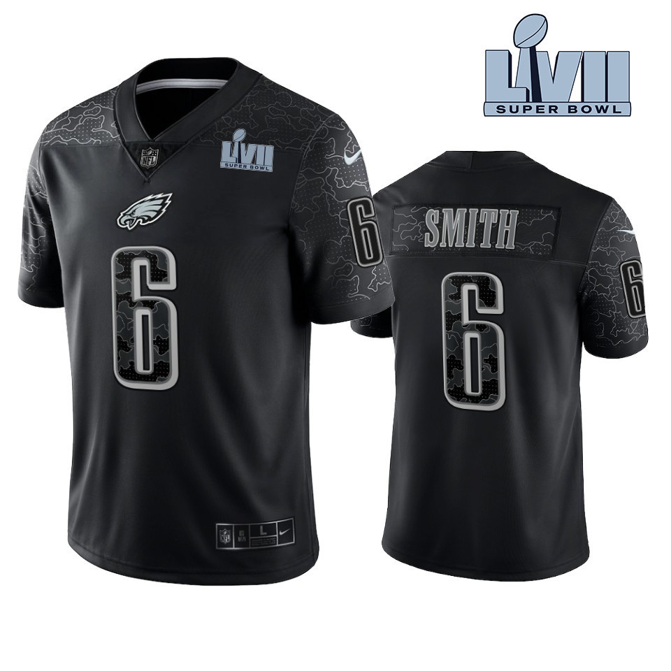 49ers Jersey Black