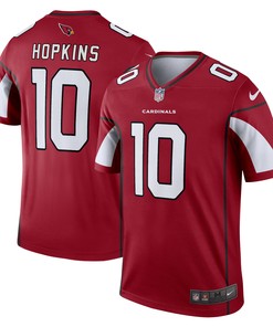 Deandre Hopkins Arizona Cardinals Legend Player Jersey - Cardinal Nfl