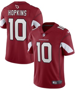 Deandre Hopkins Arizona Cardinals Vapor Limited Jersey - Cardinal Nfl
