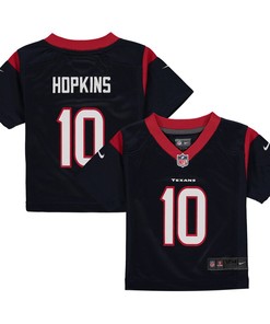 Deandre Hopkins Houston Texans Nike Infant Game Jersey - Navy