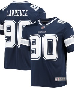 Demarcus Lawrence Dallas Cowboys Limited Jersey - Navy Nfl
