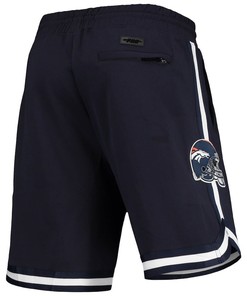 Denver Broncos Team Standard Core Shorts - Navy