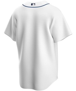 Detroit Tigers 2020 Mlb Personalized Custom White Custom Jersey