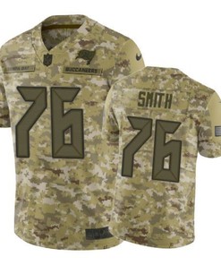 Donovan Smith Jersey Nfl Camo Tampa Bay Buccaneers