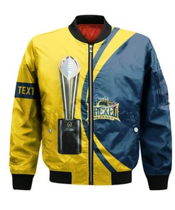 Drexel Dragons Bomber 2022 National Champions Legendary- NCAA