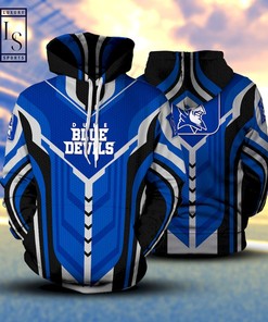 Duke Blue Devils Men's Basketball NCAA Hoodie