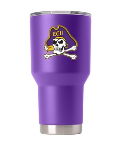 East Carolina Purple Tumbler - East Carolina Purple Tumbler Gift for Fan