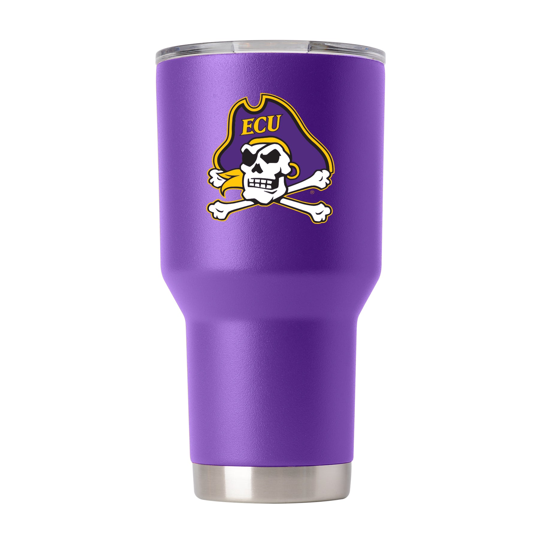 East Carolina Purple Tumbler - East Carolina Purple Tumbler Gift for Fan