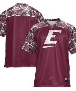 Eastern Kentucky Colonels Football Jersey - Maroon Ncaa
