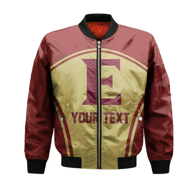 Elon Phoenix Bomber Curve Style Sport- NCAA
