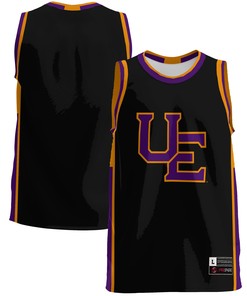 Evansville Purple Aces Basketball Jersey - Purple Ncaa