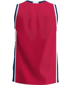 FAU Owls Basketball Jersey - Men's Red