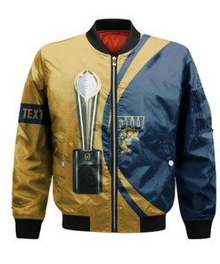 FIU Panthers Bomber 2022 National Champions Legendary- NCAA