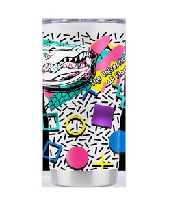 Florida 90s Collection Tumbler - Florida 90s Collection Tumbler Gift for Fan