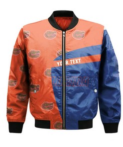 Florida Gators Bomber Jacket Special Style - NCAA