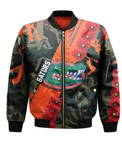 Florida Gators Bomber Sport Style Keep Go on- NCAA