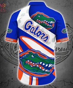 Florida Gators Hawaiian Shirt for New Season