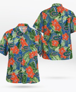 Florida Gators Hawaiian Shirts