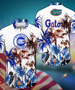 Florida Gators NCAA Hawaii Shirt For Fans Ver 1