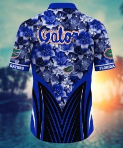 Florida Gators NCAA Hawaiian Shirt, Aloha Shirt Ver 1