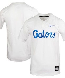 Florida Gators Replica Softball Jersey - White Ncaa