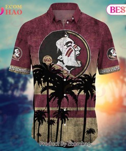 Florida State Seminoles Hawaii Shirt