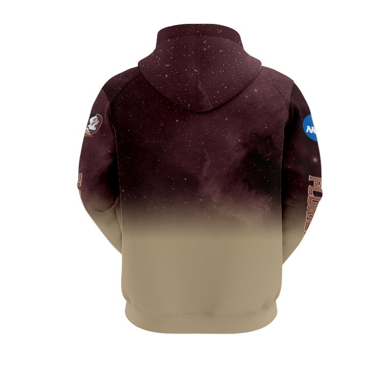 Florida State Seminolesâ Football 3D Full Print Hoodie, T Shirt, Polo T Shirt