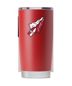 Florida State Vault Collection Garnet Tumbler