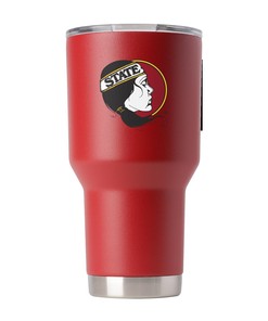 Florida State Vault Collection Garnet Tumbler