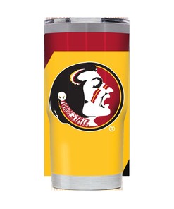 Florida State Vault Collection Tumbler