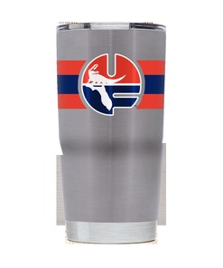 Florida Vault Collection Stainless Steel Tumbler