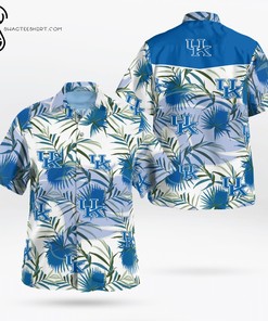 For Summer Kentucky Wildcats Hawaiian Shirts