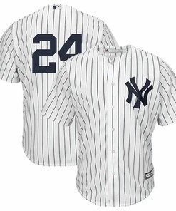 Gary Sanchez New York Yankees Cool Base Player Jersey - White