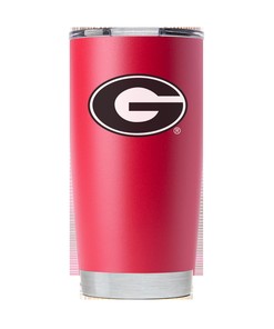Georgia Red Tumbler - Georgia Red Tumbler, Perfect Gift for Fans