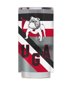 Georgia Vault Collection Tumbler - Georgia Vault Collection Tumbler, Great Gift for Fans