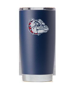 Gonzaga Navy Tumbler - Gonzaga Navy Tumbler, Perfect Gift for Fans