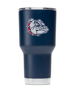 Gonzaga Navy Tumbler - Gonzaga Navy Tumbler, Perfect Gift for Fans