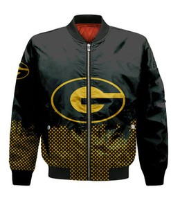 Grambling State Tigers Bomber Jacket Basketball Net Grunge Pattern- NCAA