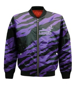 Grand Canyon Antelopes Bomber Jacket Sport Style Keep Go On - NCAA