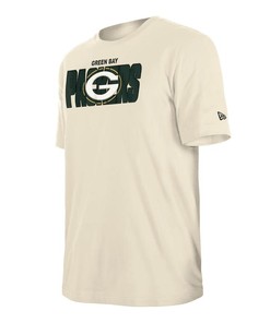 Green Bay Packers 2023 NFL Draft T-Shirt - Cream