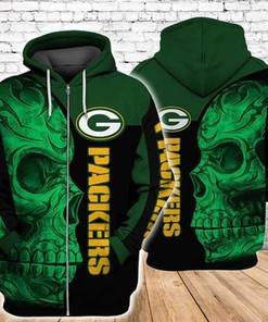 Green Bay Packers 42 Gift For Fan 3D T Shirt Sweater Zip Hoodie Bomber Jacket
