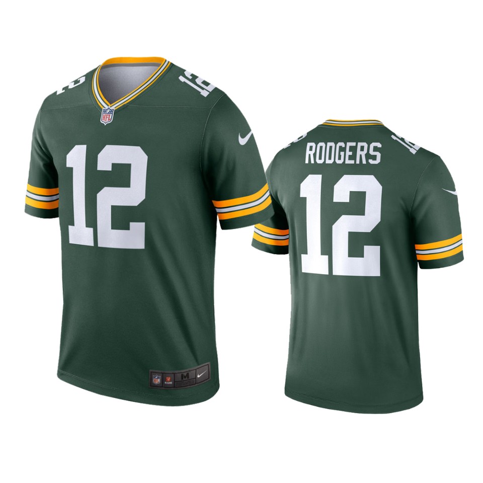 The Rise Of A Green Bay Legend: 5 Ways Aaron Rodgers Built His $200 Million Fortune  : Financial Reports Net Worth 2026: Career Earnings & Assets