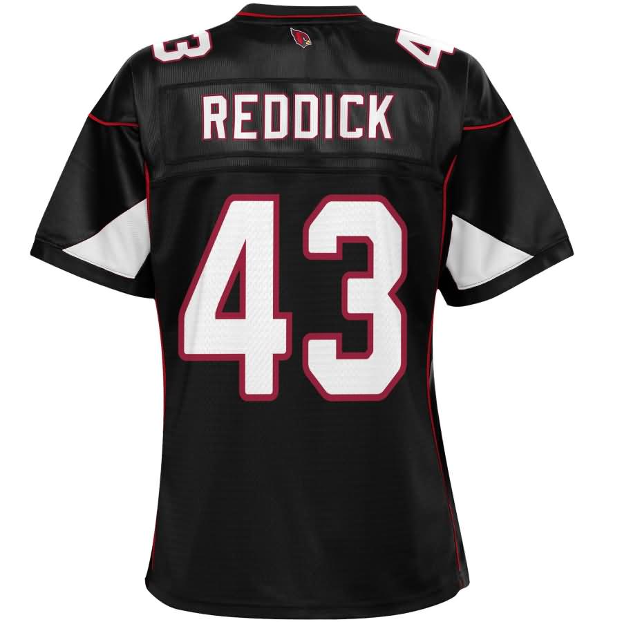 Haason Reddick Arizona Cardinals Nfl Pro Line Womens Alternate Player Jersey - Black
