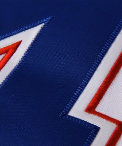 Hank Aaron Atlanta Braves Mitchell Ness Mlb Jersey - White