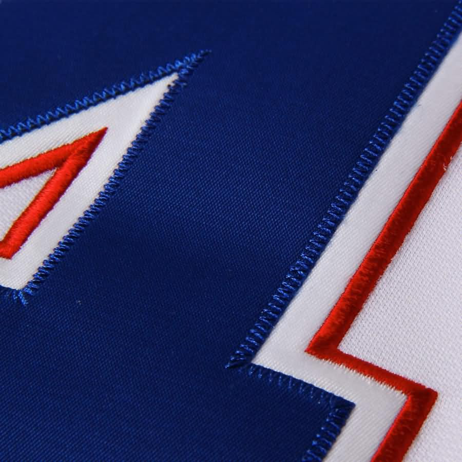 Hank Aaron Atlanta Braves Mitchell Ness Mlb Jersey - White