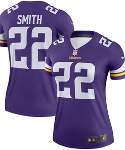Harrison Smith Minnesota Vikings Womens Legend Jersey - Purple Nfl