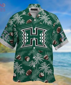 Hawaii Rainbow Warriors Hawaiian Shirt, Gift for Summer