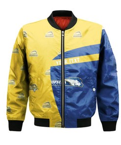 Hofstra Pride Bomber Jacket Special Style - NCAA